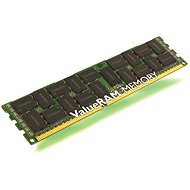 Kingston 8GB DDR3 1600MHz CL11 ECC Registered, DRx4 - RAM