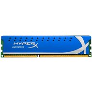 Kingston 8GB DDR3 1866MHz CL10 HyperX Genesis - RAM