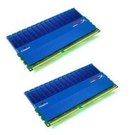 Kingston 2GB KIT DDR3 1800MHz CL8 HyperX T1 Series BOX - RAM
