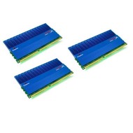 Kingston 3GB KIT DDR3 1800MHz CL9 - RAM