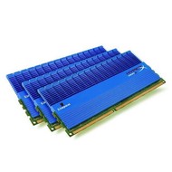 Kingston 3GB KIT DDR3 2000MHz CL9 HyperX XMP Tall HS - RAM