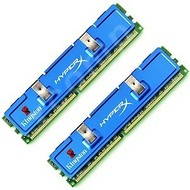 Kingston 4GB KIT DDR3 1375MHz CL9 - RAM