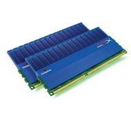 Kingston 4GB KIT DDR3 1600MHz CL8 HyperX Tall HS - Operační paměť