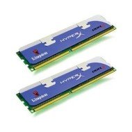 Kingston 4GB KIT DDR3 1600MHz CL7 HyperX XMP - Operační paměť