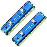 KINGSTON 4GB KIT DDR3 1866MHz CL11 HyperX - RAM