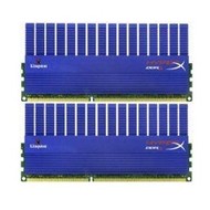 Kingston 8GB KIT DDR3 2133MHz HyperX CL9 T1 XMP Tall HS - RAM