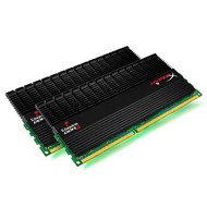 Kingston 8GB KIT DDR3 2133MHz HyperX CL9 T1 XMP Tall HS Black - RAM