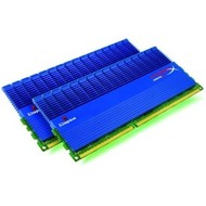 Kingston 4GB KIT DDR3 2133MHz HyperX CL10 T1 XMP - RAM