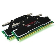 KINGSTON 4GB KIT DDR3 2133MHz HyperX CL10 T1 XMP H20 - RAM