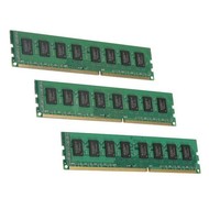 Kingston 6GB KIT DDR3 1333MHz CL9 - RAM