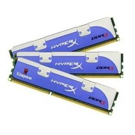 Kingston 6GB KIT DDR3 1333MHz CL7 HyperX XMP - RAM
