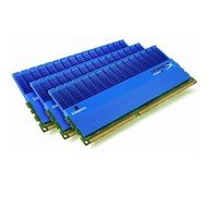 Kingston 6GB KIT DDR3 1600MHz CL8 HyperX - Operačná pamäť