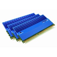 KINGSTON 6GB KIT DDR3 1600MHz CL9 XMP HyperX Tall HS - RAM