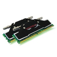 KINGSTON 6GB KIT DDR3 2000MHz CL9 - RAM