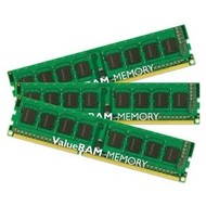Kingston 6GB KIT DDR3 1333MHz CL9 ECC Single Rank  - RAM