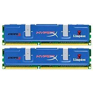 KINGSTON 8GB KIT DDR3 1866MHz CL11 HyperX - RAM