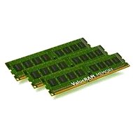 Kingston 12GB KIT DDR3 1066MHz CL7 - RAM