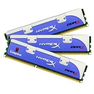 KINGSTON 12GB KIT DDR3 1600MHz CL9 - RAM