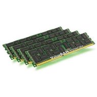 Kingston 16GB KIT DDR3 1333MHz CL9 - RAM