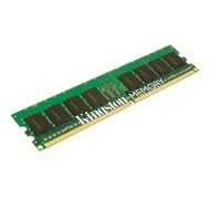 KINGSTON 4GB DDR3 1333MHz CL9 ECC Dual Rank BOX - RAM