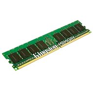KINGSTON 8GB DDR3 1333MHz CL9 ECC Dual Rank BOX - RAM