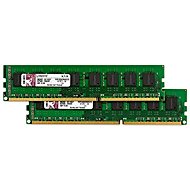 Kingston 8GB DDR3 1066MHz CL7 ECC Quadl Rank x8 - RAM