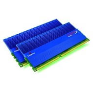 Kingston 8GB KIT DDR3 2133MHz CL10 HyperX XMP T1 - RAM