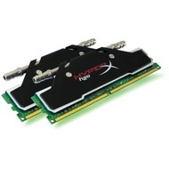 KINGSTON 8GB KIT DDR3 2133MHz CL10 HyperX XMP H2O - RAM