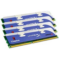 KINGSTON 16GB KIT DDR3 1600MHz CL9 HyperX XMP - RAM