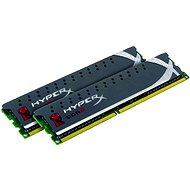 Kingston 16GB KIT DDR3 1600MHz CL10 HyperX Plug and Play - RAM