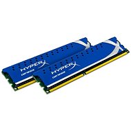 Kingston 16GB KIT DDR3 1866MHz CL10 HyperX Genesis - RAM