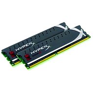  Kingston 16 GB KIT DDR3 1866MHz CL11 HyperX Plug and Play  - RAM