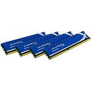 Kingston 16GB KIT DDR3 1866MHz CL10 HyperX Genesis - RAM