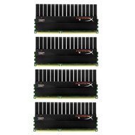 Kingston 16GB KIT DDR3 1866MHz CL9 HyperX XMP T1 Black Series - RAM