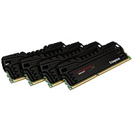 Kingston 16GB KIT DDR3 1866MHz CL10 HyperX Beast - Operační paměť