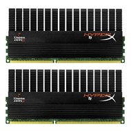 Kingston 16GB KIT DDR3 2133MHz CL11 HyperX XMP T1 Black Series - RAM