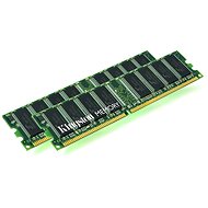 KINGSTON 12GB KIT DDR3 1066MHz CL7 ECC Dual Rank BOX - RAM