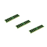 Kingston 12GB KIT DDR3 1333MHz CL9 ECC Dual Rank - Operační paměť