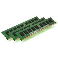 Kingston 12GB KIT DDR3 1333MHz ECC BOX - Operační paměť