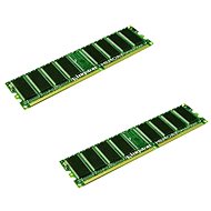 KINGSTON 16GB KIT DDR3 1333MHz CL9 ECC Dual Rank BOX - RAM