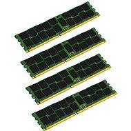 Kingston 64GB KIT DDR3 1600MHz CL11 ECC Registered - RAM