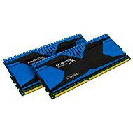  Kingston 16 GB KIT DDR3 2133MHz CL11 HyperX XMP Predator Series  - RAM