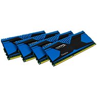 Kingston 16GB KIT DDR3 1866MHz CL9 HyperX XMP Predator Series - Operační paměť