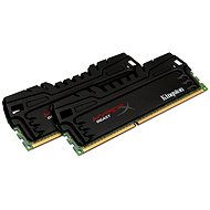  Kingston 8 GB KIT DDR3 2133MHz CL11 HyperX Beast Series  - RAM