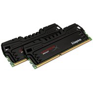 Kingston 16GB KIT DDR3 1866MHz CL10 HyperX Beast Series - RAM