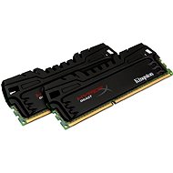 Kingston 16GB KIT DDR3 1866MHz CL10 HyperX Beast Series - RAM