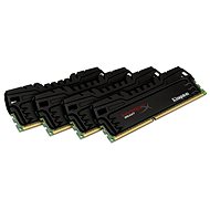 Kingston 16GB KIT DDR3 2400MHz CL11 HyperX Beast Series - RAM