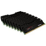  Kingston 64 GB KIT DDR3 1866MHz CL10 HyperX Beast Series  - RAM