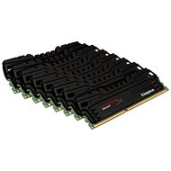  Kingston 64 GB KIT DDR3 2133MHz CL11 HyperX Beast Series  - RAM