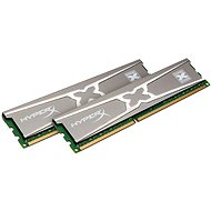 Kingston 16GB KIT DDR3 1600MHz CL9 HyperX Anniversary Edition - RAM